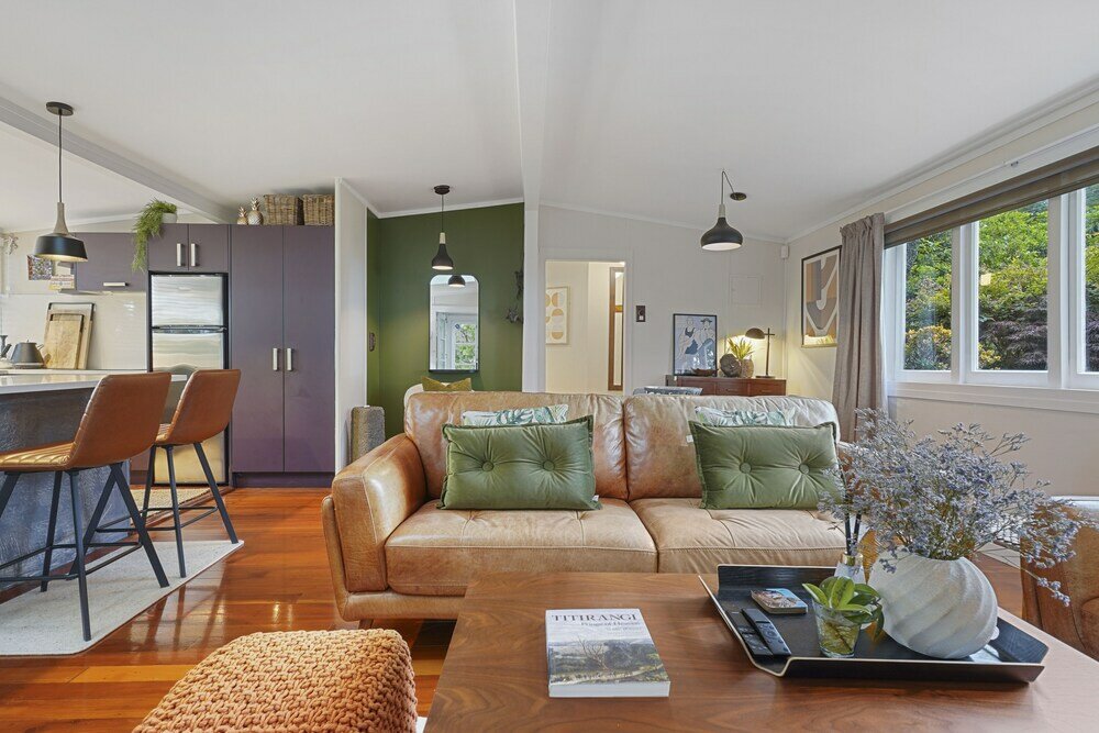 Фото Tranquil Bush Haven - Gardens - Bayview