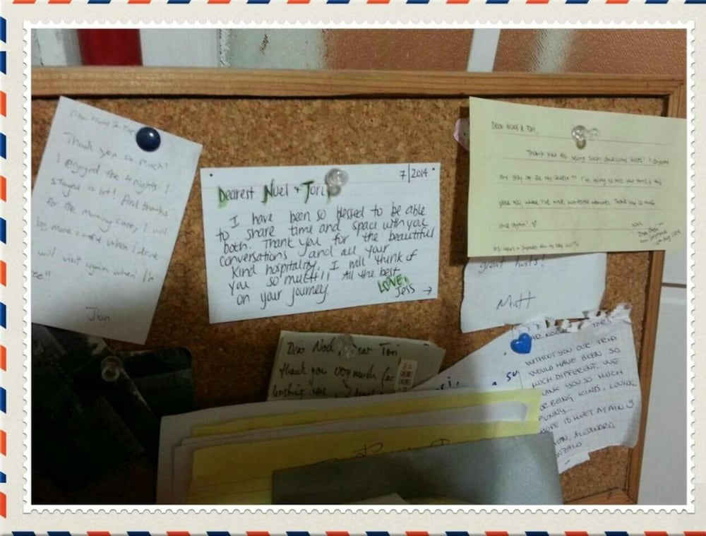 Фото The Itaewon 