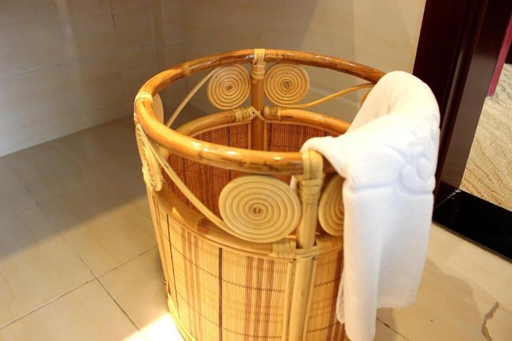 Фото Ramada Encore DaochengYading