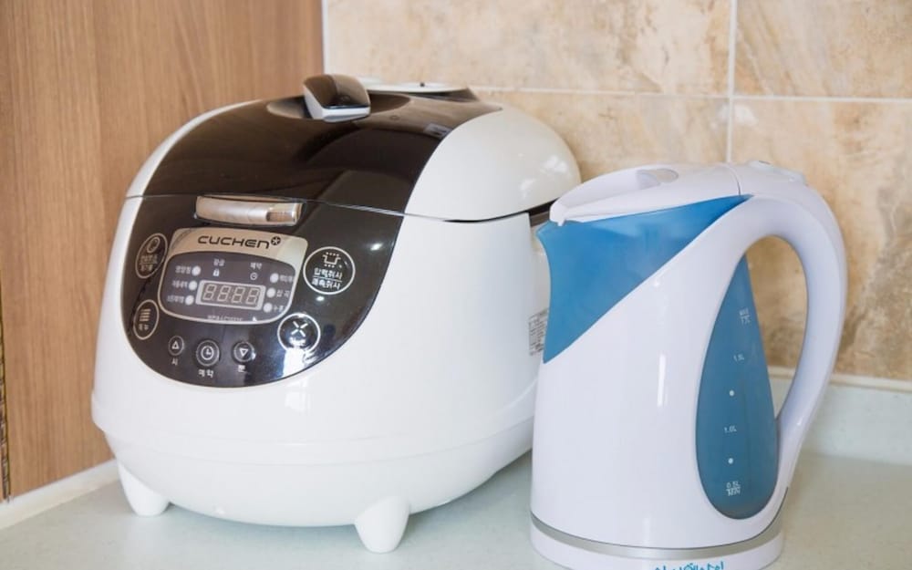 Фото Yeosu Yewon Healing Pension