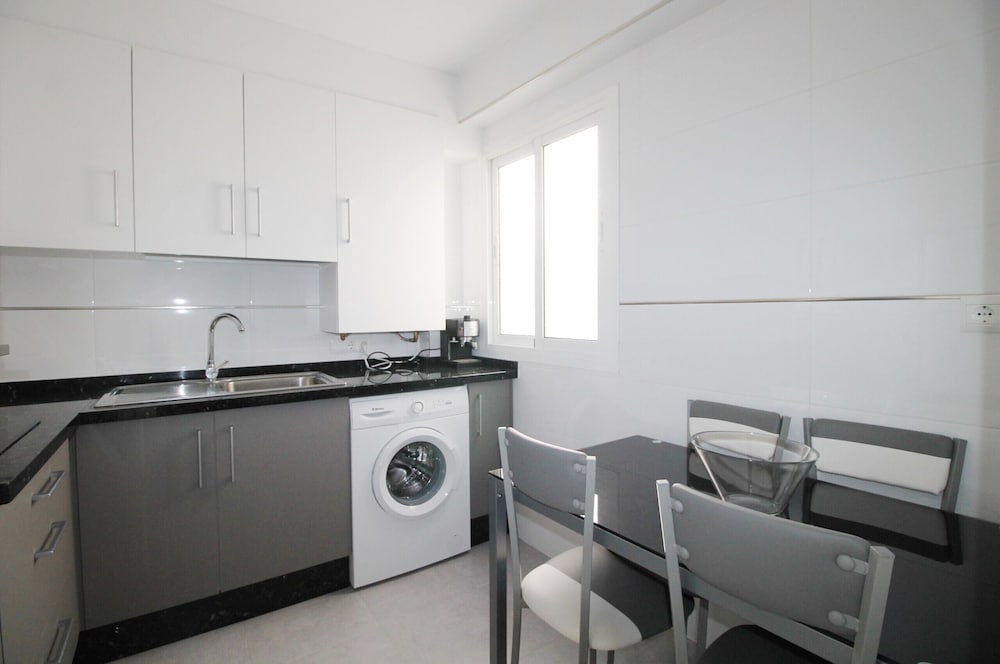 Фото 1020 Apartment Edf. Paco