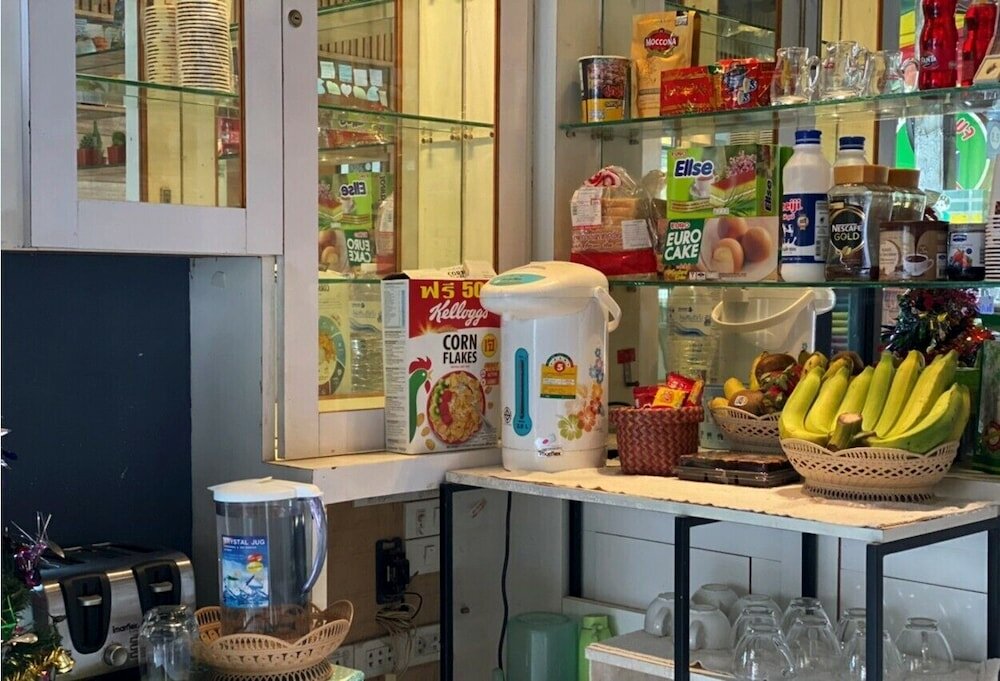 Фото Fandee House Hostel - Adults Only