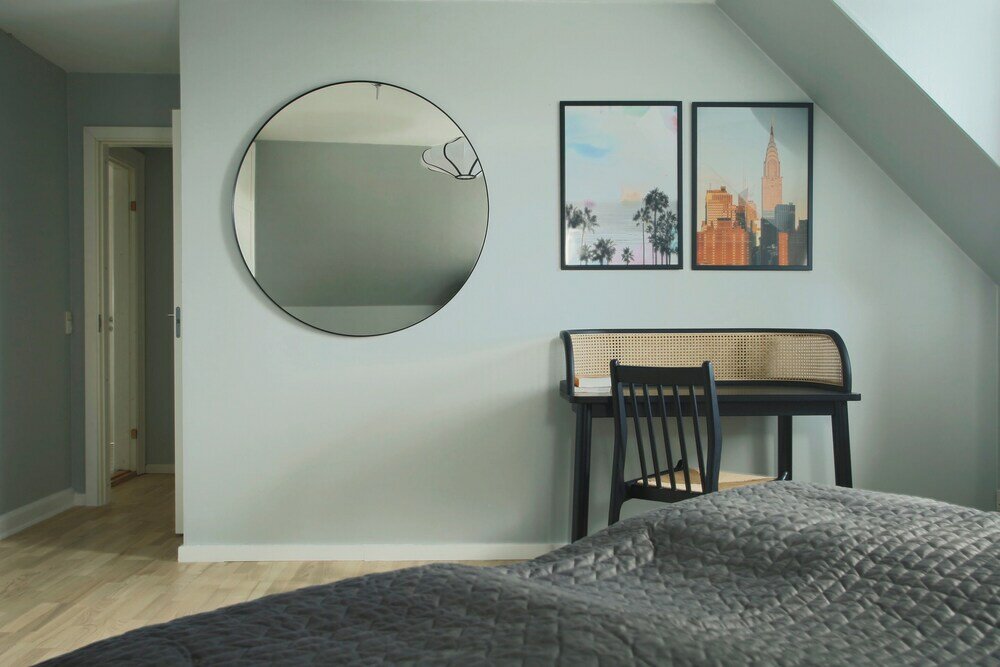 Фото Stockholmsgade