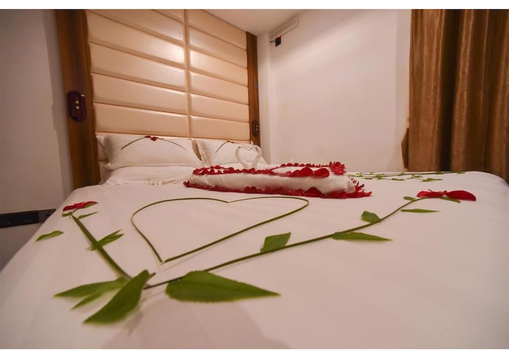 Фото Dreams Grand