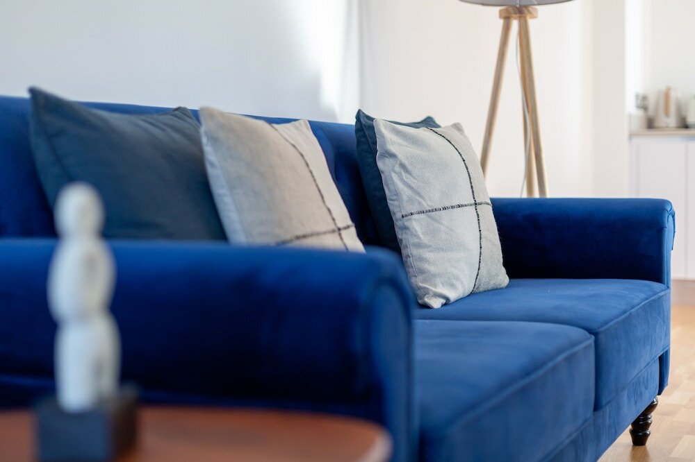 Фото The Streatham Penthouse