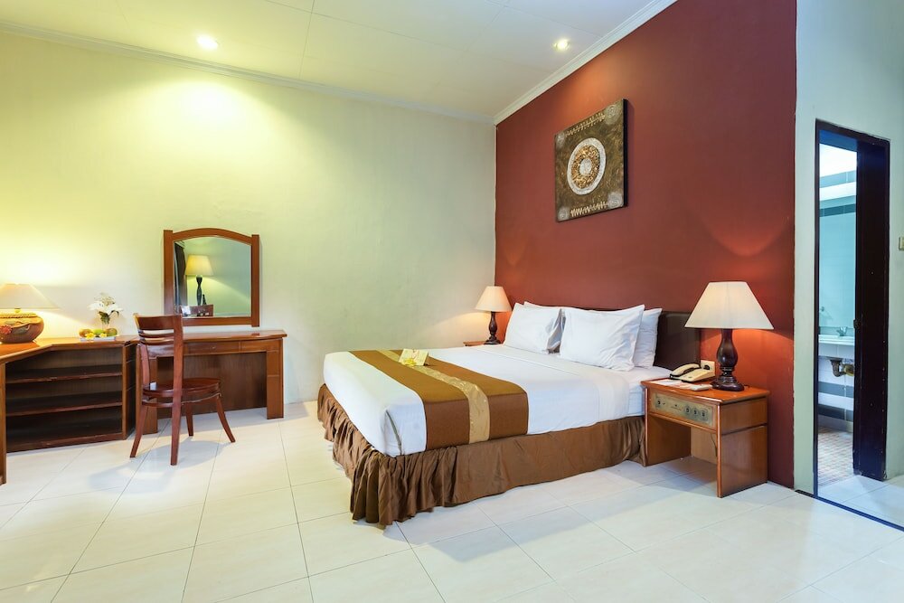 Фото Hotel Montana Dua Malang