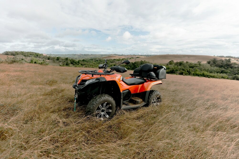 Фото Knn Resort Mondulkiri