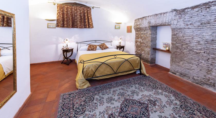 Фото Rifugio Degli Artisti Guest House