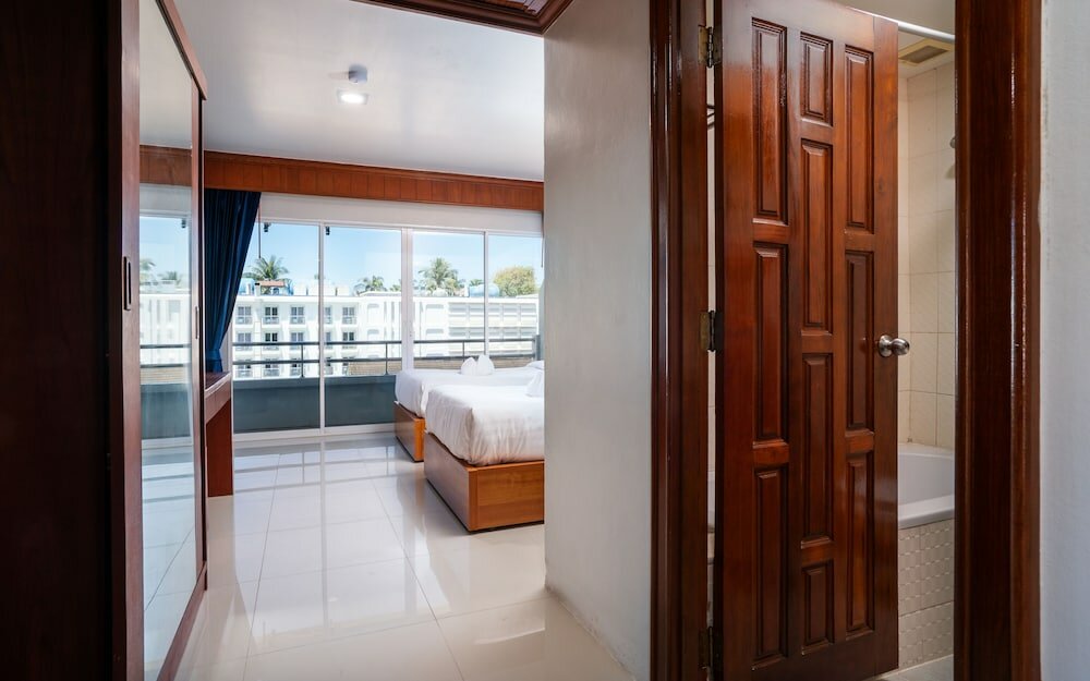 Фото Gp House Phuket