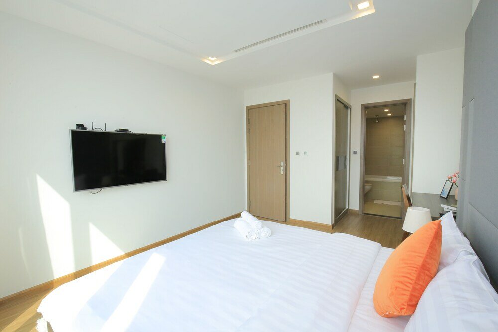 Фото Jaan Apartment 29 Lieu Giai