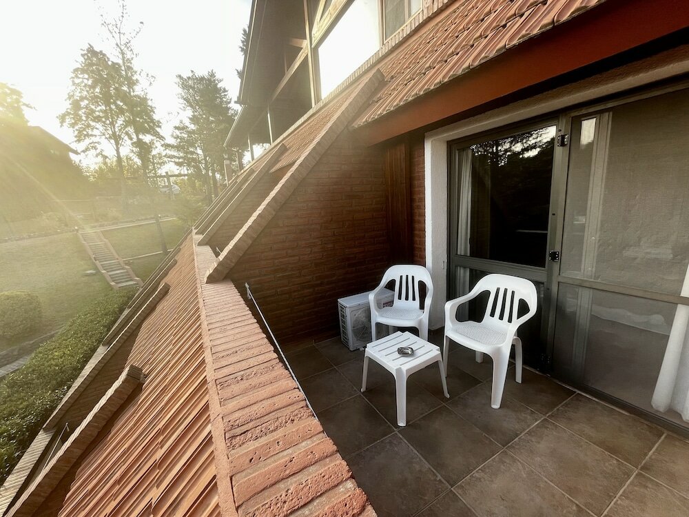 Фото Posada Chalet Suisse