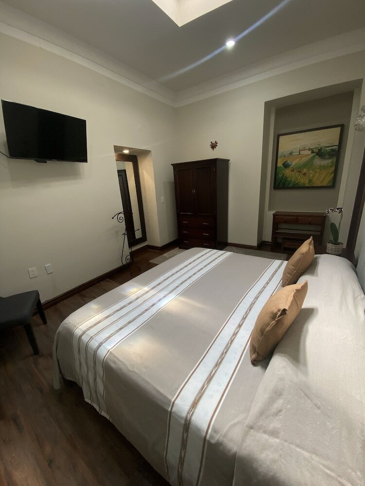 Фото Cantera Real Hotel