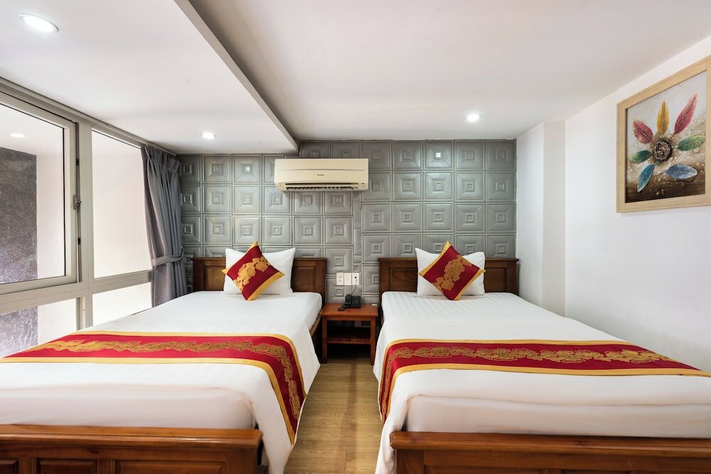 Фото King Hotel Saigon Airport