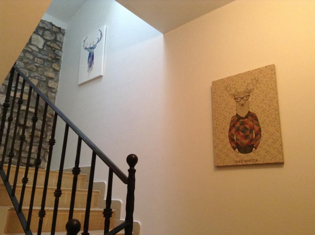 Фото Apartamentos Hevia