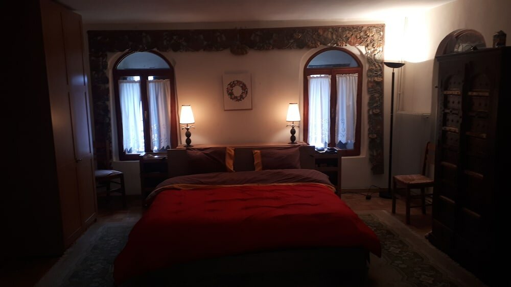 Фото Villa Artemis