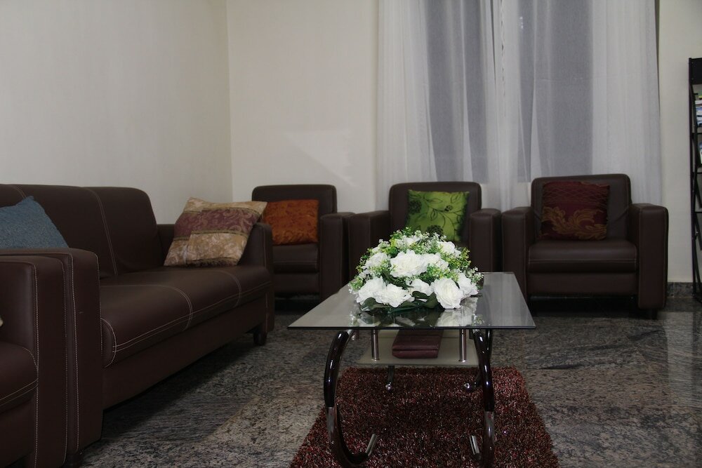 Фото Nyagatare Diplomat Hotel