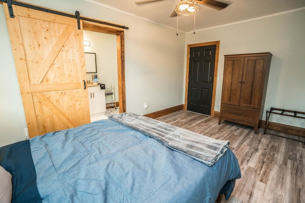 Фото Ybor City Lofts