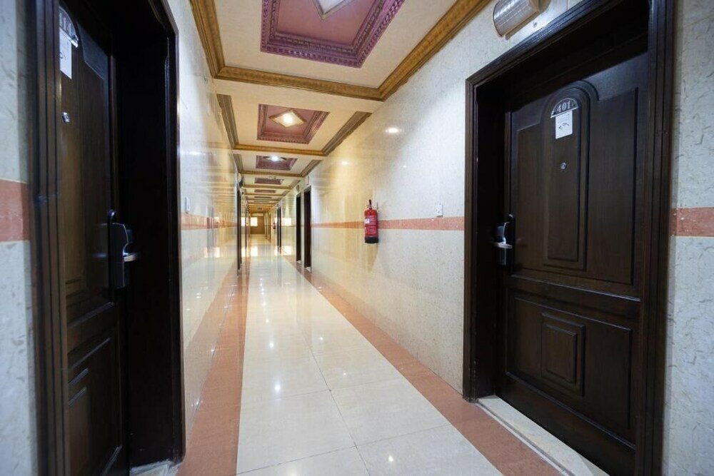 Фото Najmet Al Esraa Al Zahabeya