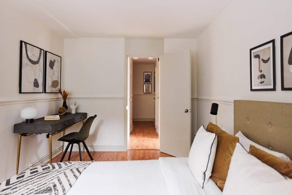 Фото The Kings Cross Secret - Elegant 1bdr Flat