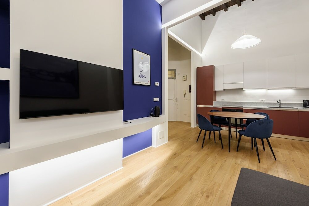 Фото San Niccolò Dream