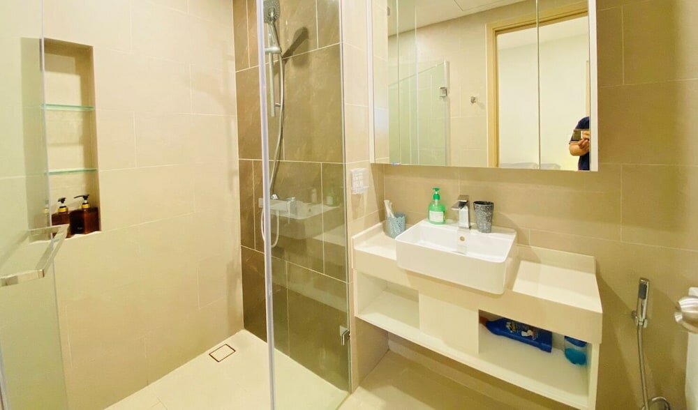 Фото The Song Apartment - Homestay Vung Tau 1992