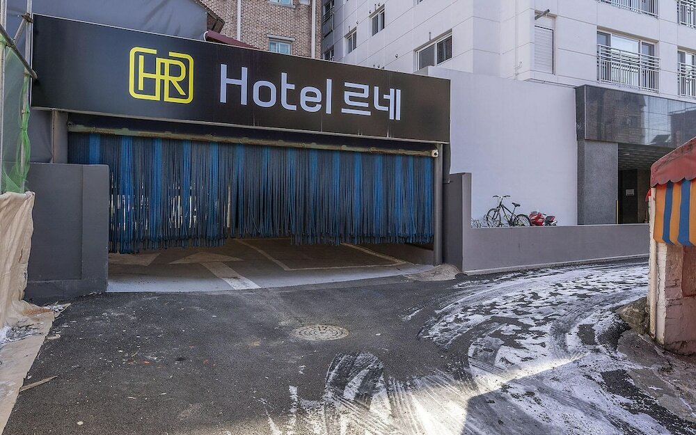 Фото Bucheon Renee