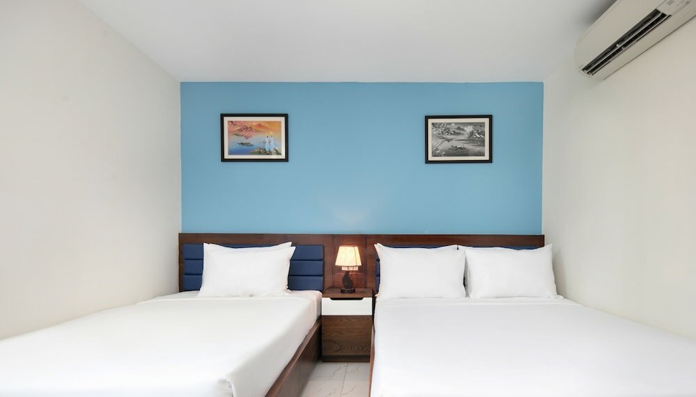 Фото Sapphire Hotel