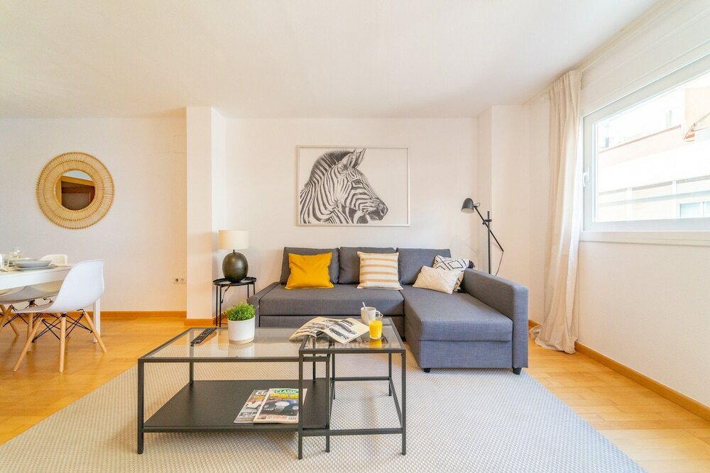 Фото Myflats Luxury Navas