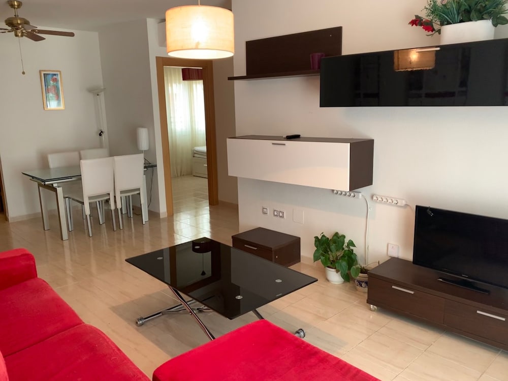 Фото Holidays2Malaga City Center Apartments