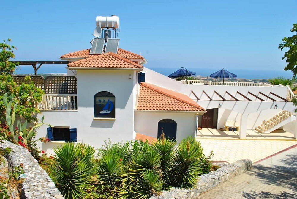 Фото Villa Layla by Amy Villas