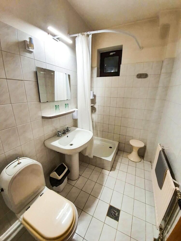 Фото Marcus Hotel