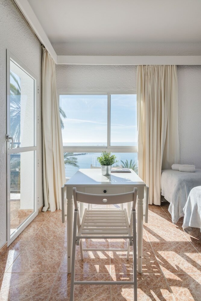 Фото Skol Sea Views Apartments