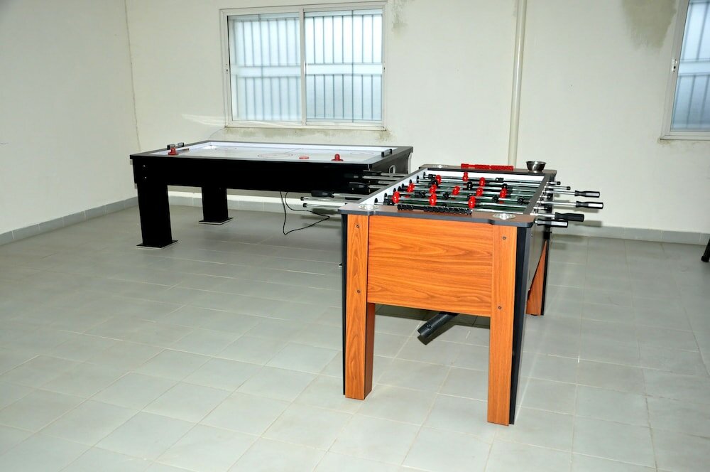 Фото Cosmopolitan Cultural Centre