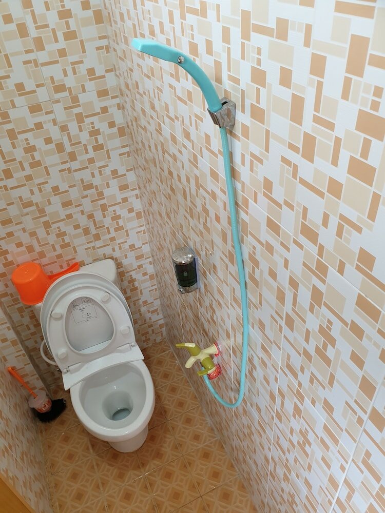 Фото Hong Jaya Homestay - Hostel