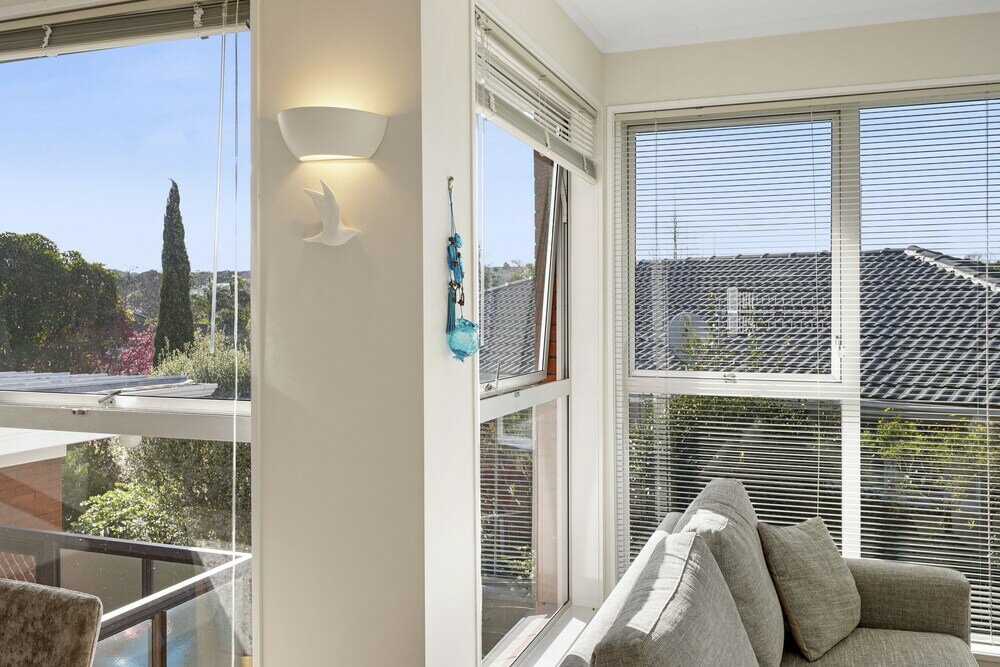 Фото Bright & Sunny Meadowbank - Gardens