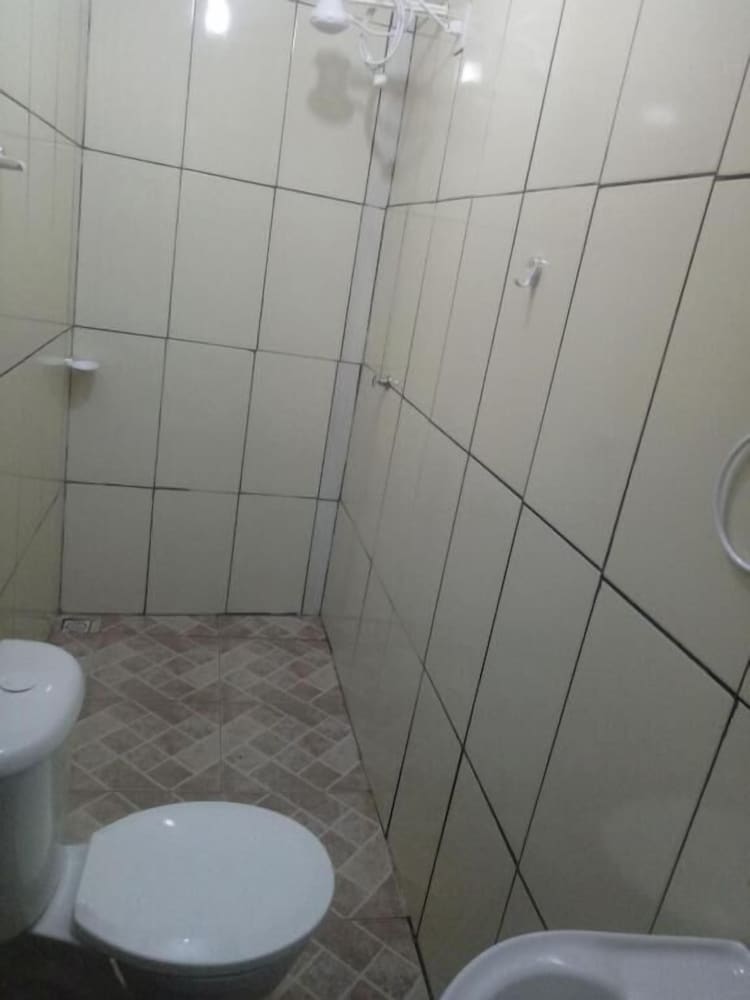 Фото Pousada Bela Vista de Mateiros