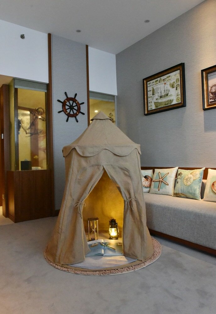 Фото Deacon House Wuxi