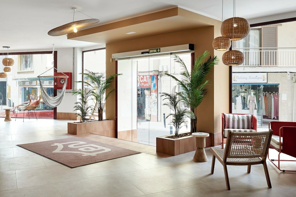 Фото Tent Lloret de Mar