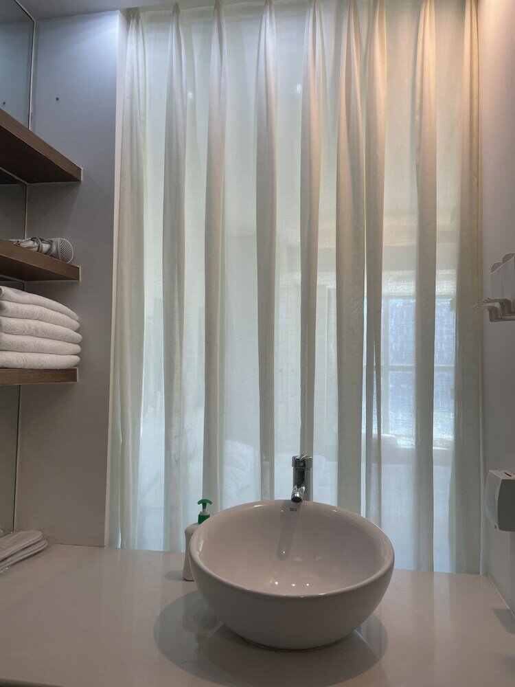 Фото Beijing Seasons Park Apartment