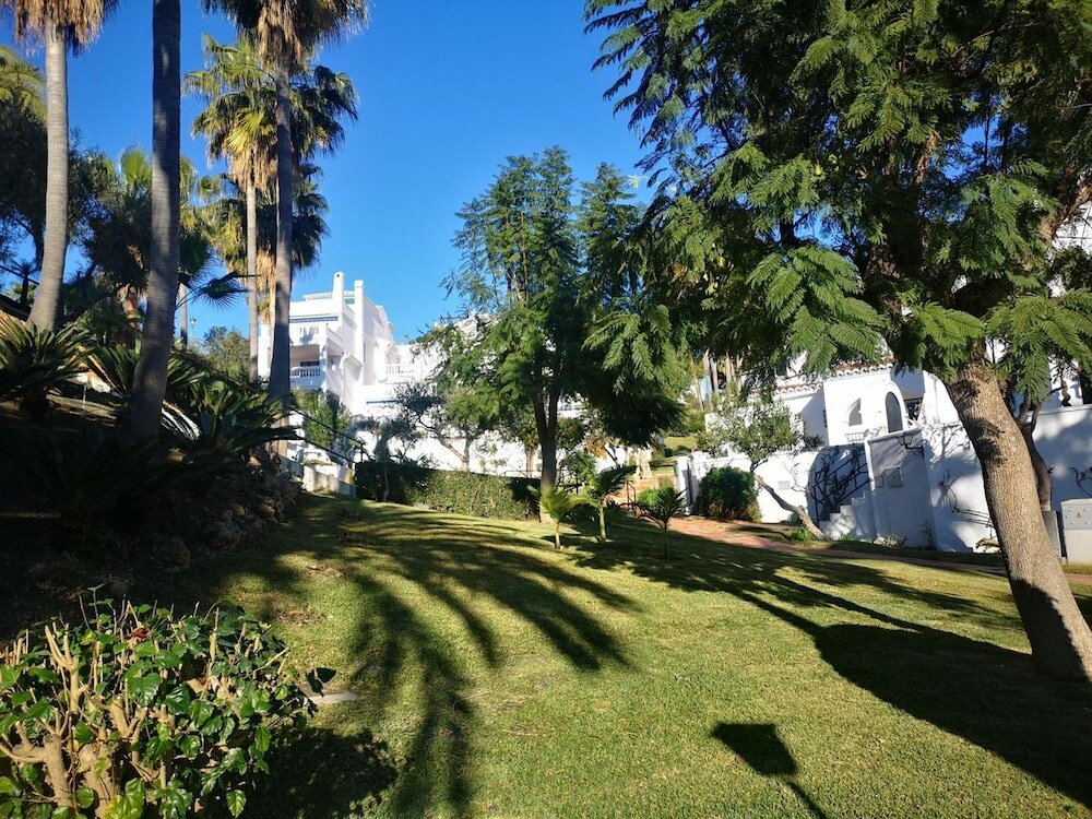 Фото El Capistrano Complejo de Apartamentos Turísticos