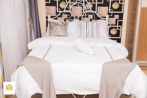 Гостиница Stay. Plus City view Suites Ngara в Найроби