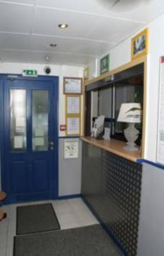 Фото Hotel Aviatic