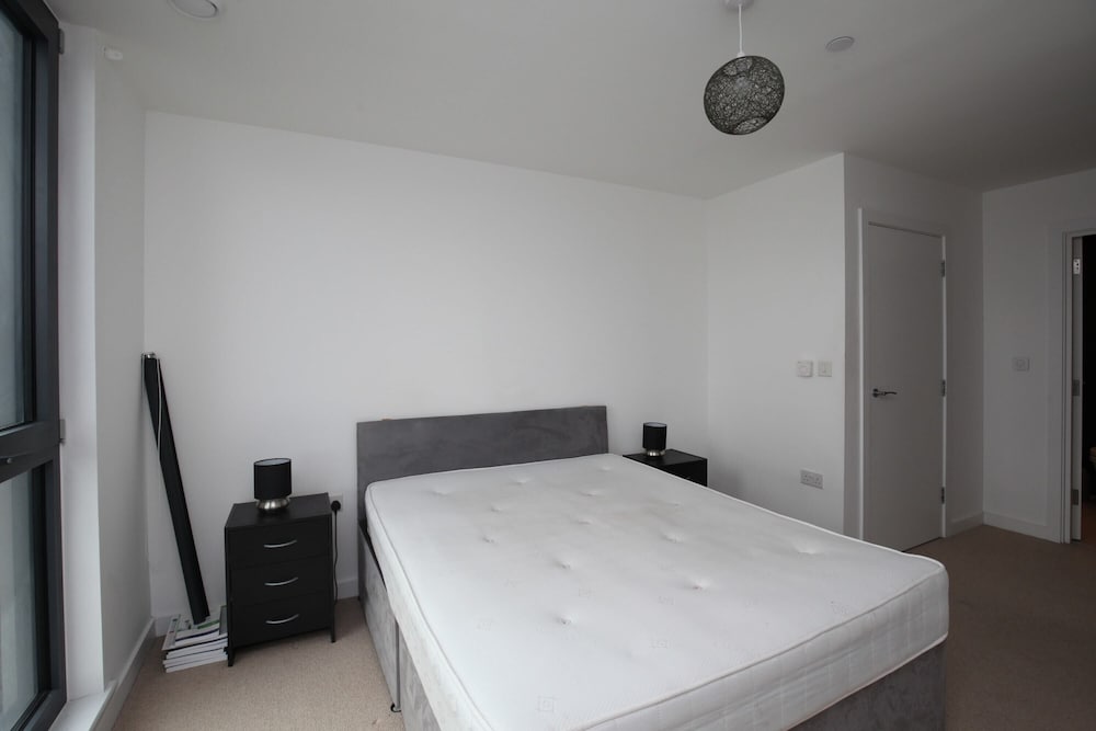 Фото Brand new modern flat in Bermondsey
