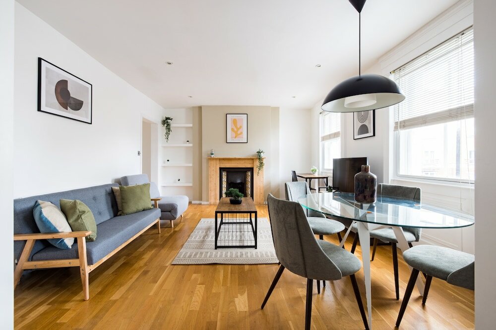 Фото The Bridge Flats