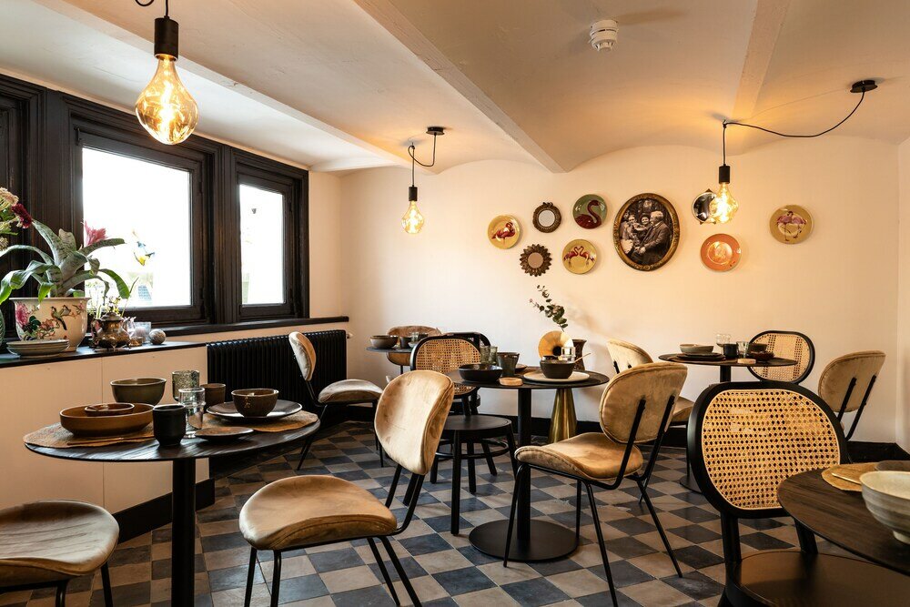 Фото Stella Suites Boutique Hotel