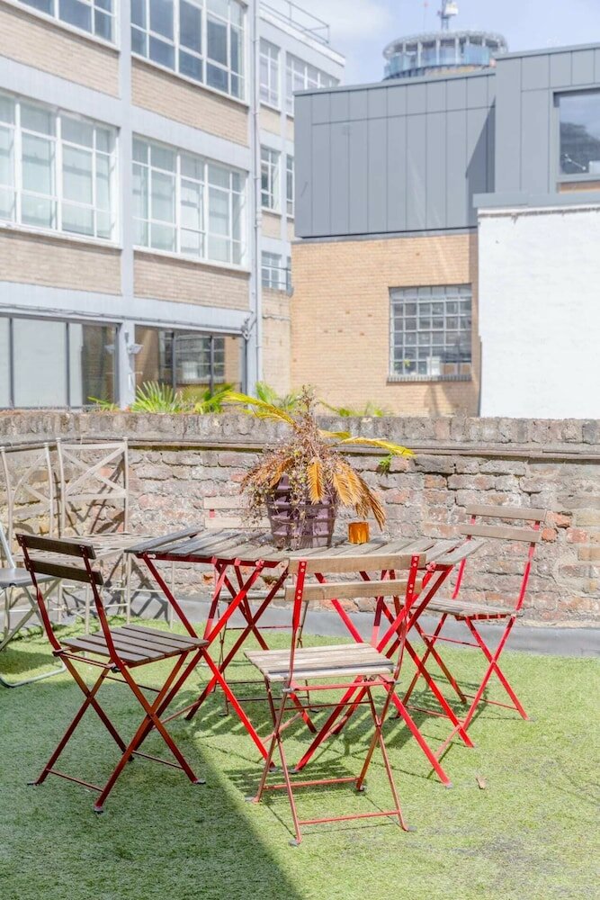 Фото отеля 3