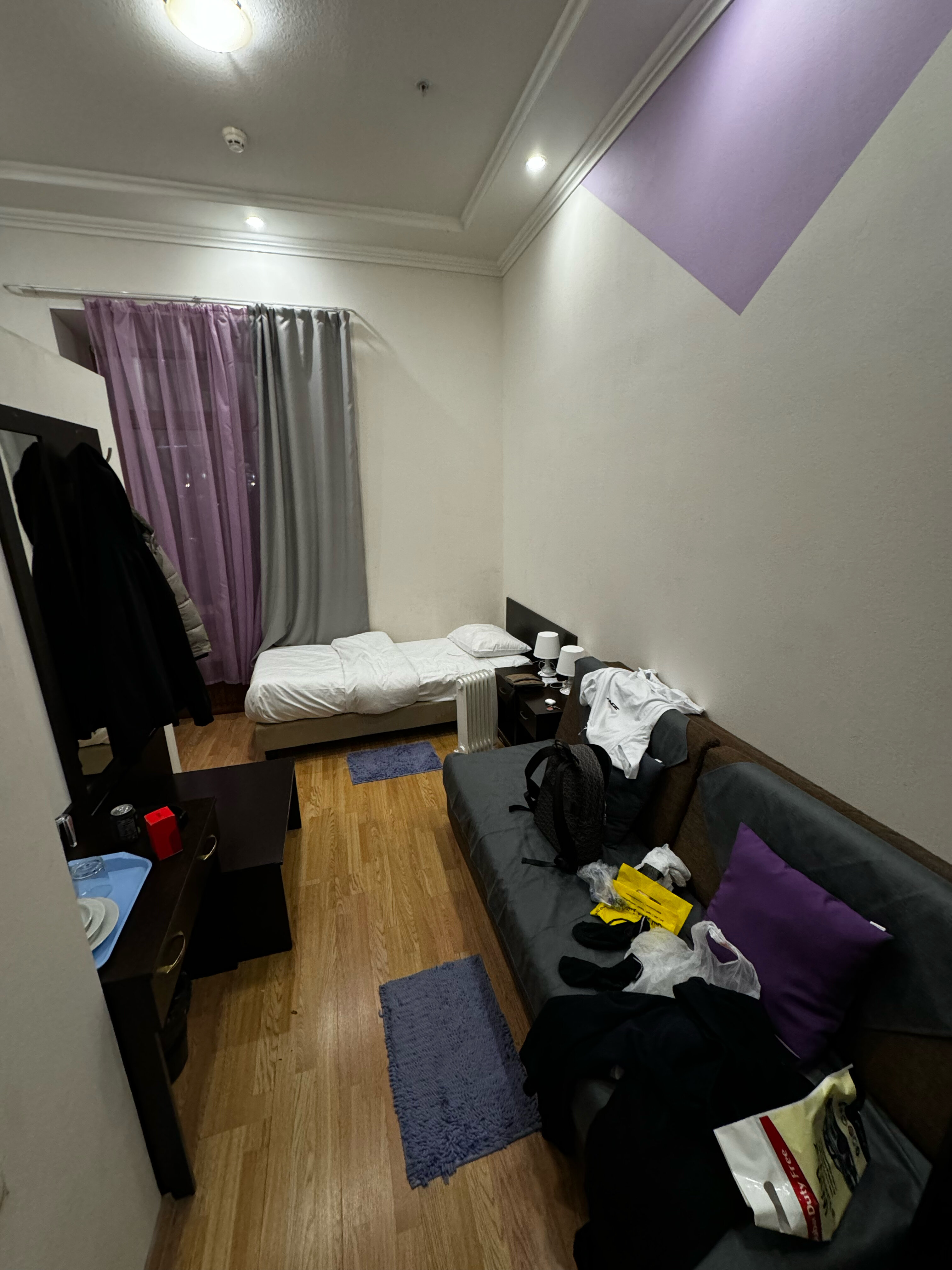 Фото ГородОтель на Казанском