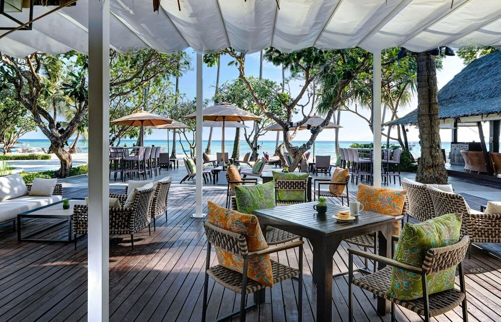 Фото SAii Phi Phi Island Village