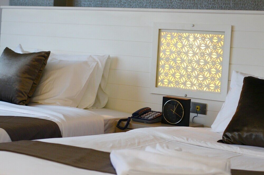 Фото Coco Beach Hotel Jomtien Pattaya