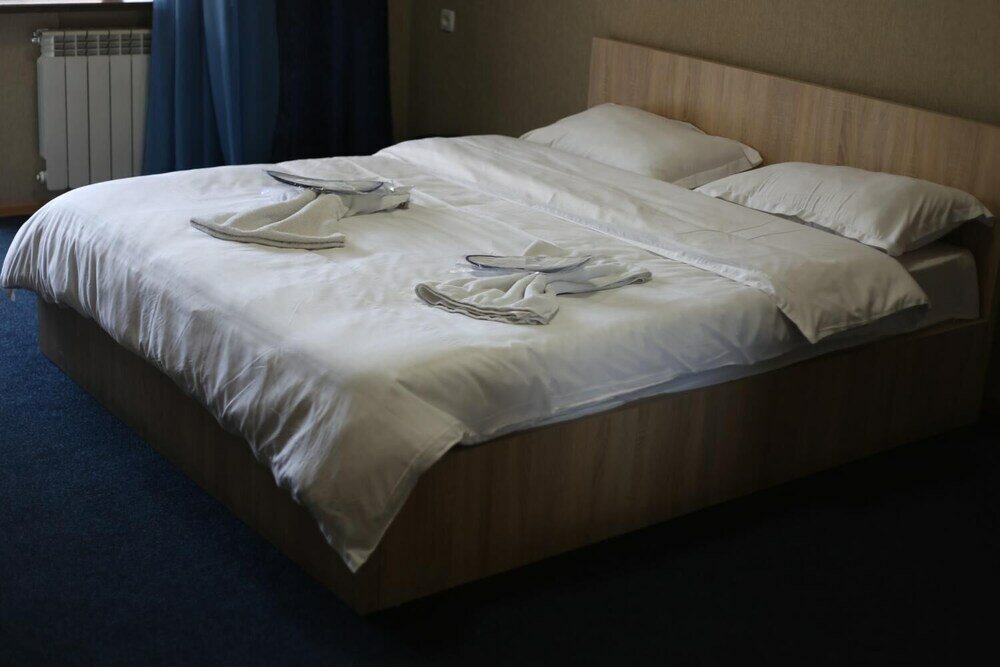 Фото 7 Star Hotel